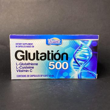 Glutatión - imagen 1