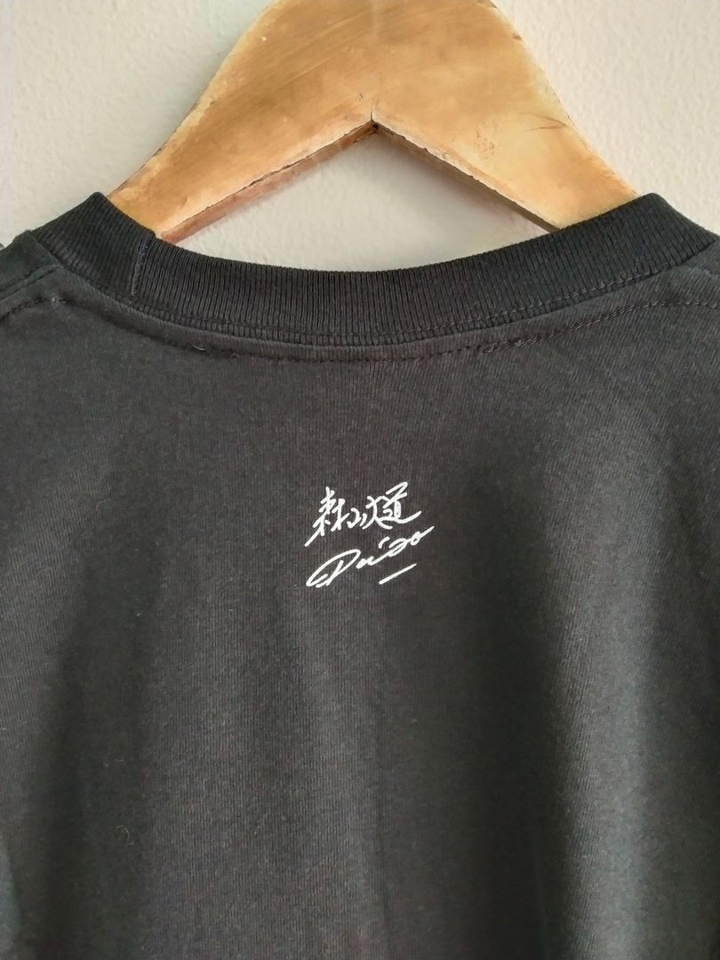 SUPREME "TAG CHINO" (TALLA XL)