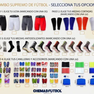 Imagen del producto COMBO SUPREMO | Solo por pedido