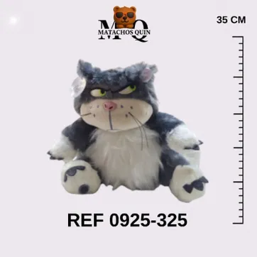 Imagen del producto GATO LUCIFER