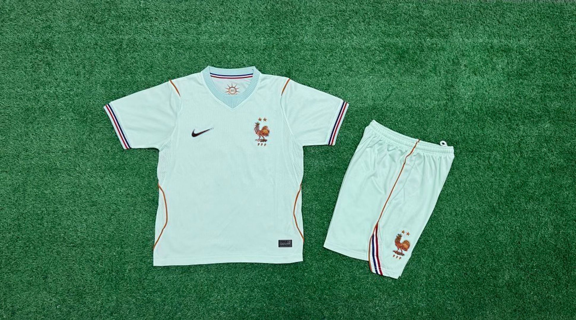 Selecciones de niños Mundial 1 Solo por pedido 