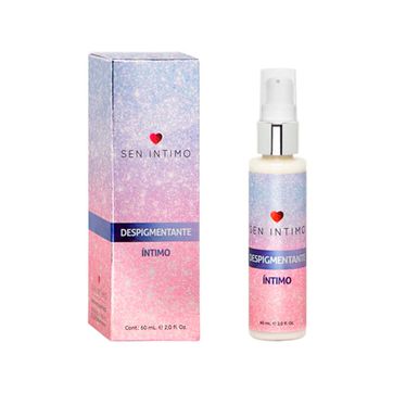 Imagen del producto Despigmentante íntimo 60ml