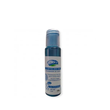 Imagen del producto ASMPOLLETA ABLANDA CANAS MEICYS X 30ML