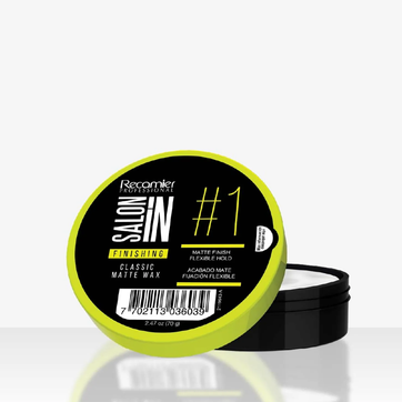 Imagen del producto CLASSIC MATTE WAX 70G