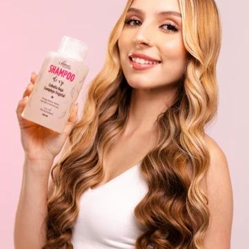 Imagen del producto Shampoo De Ají l amour