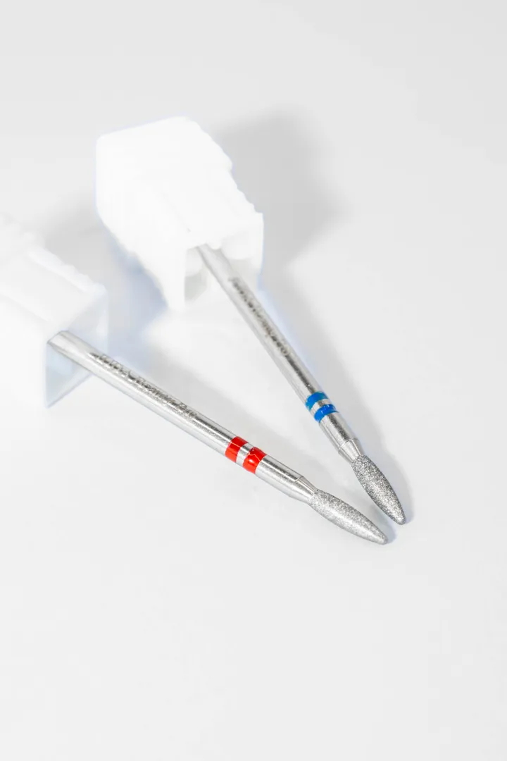 Fresa Diamantada Flama 821