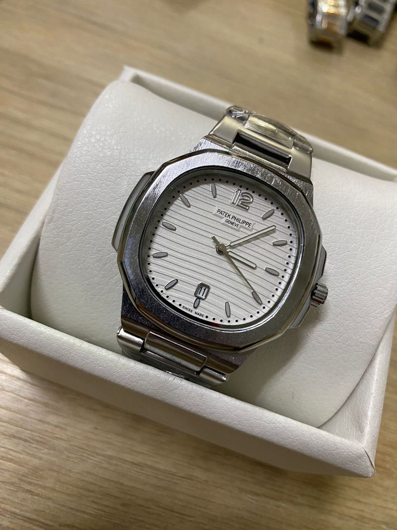 RELOJ P-P Patek philippe