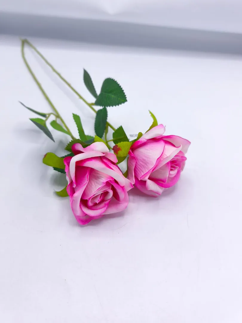 ROSA GAMUZADA INDIVIDUAL PM539-1 