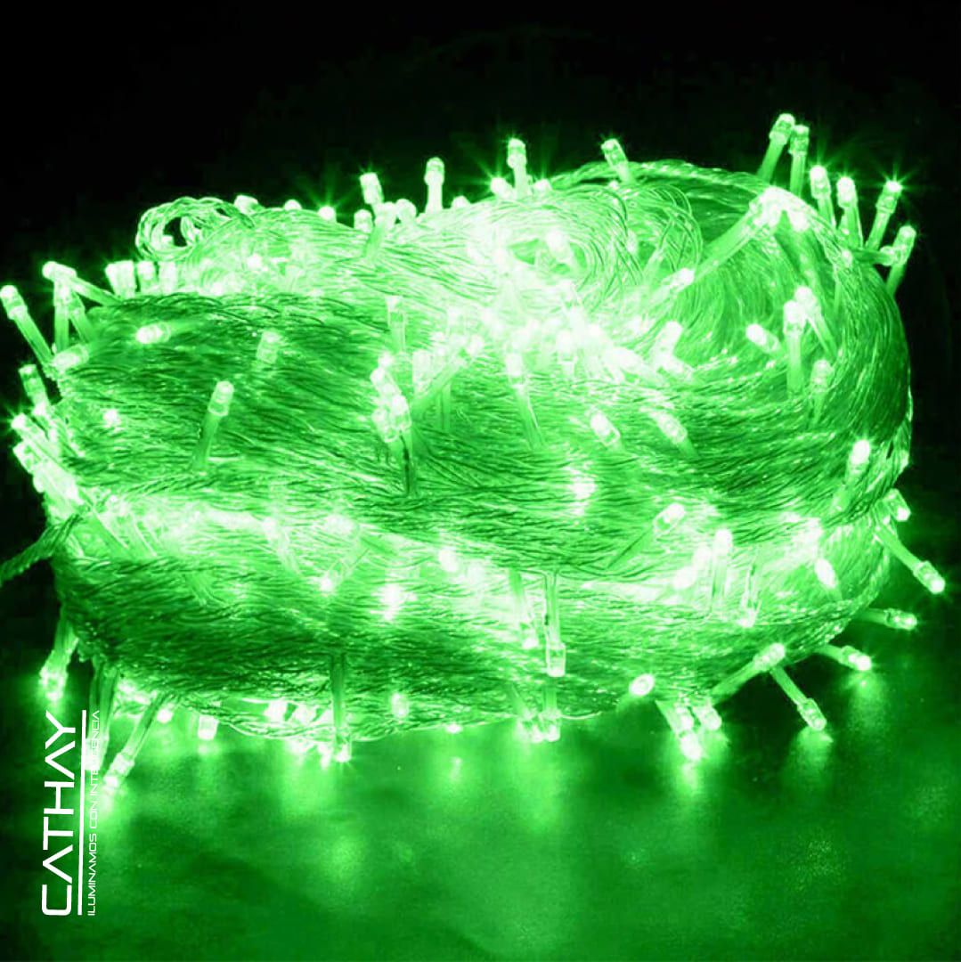 LUZ LINEAL STANDAR CATHAY 