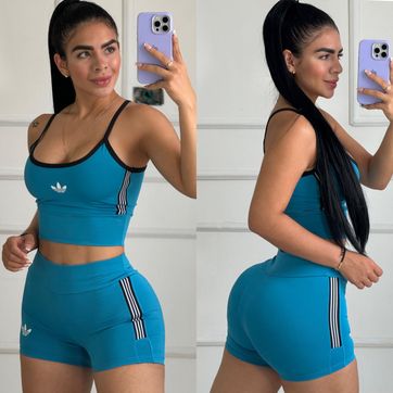 CONJUNTO  SUPLEX SPORT MAX- - imagen 6