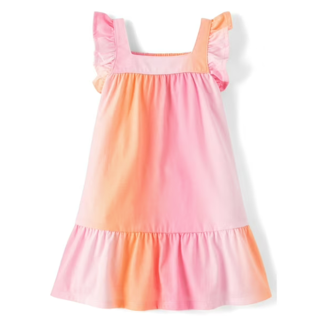 4T Vestido CARTERS