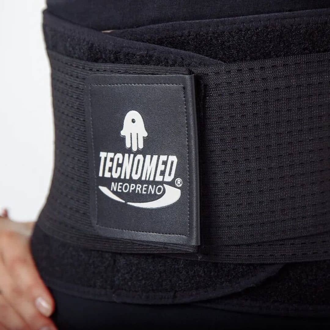 FAJA TECNOMED NEOPRENO