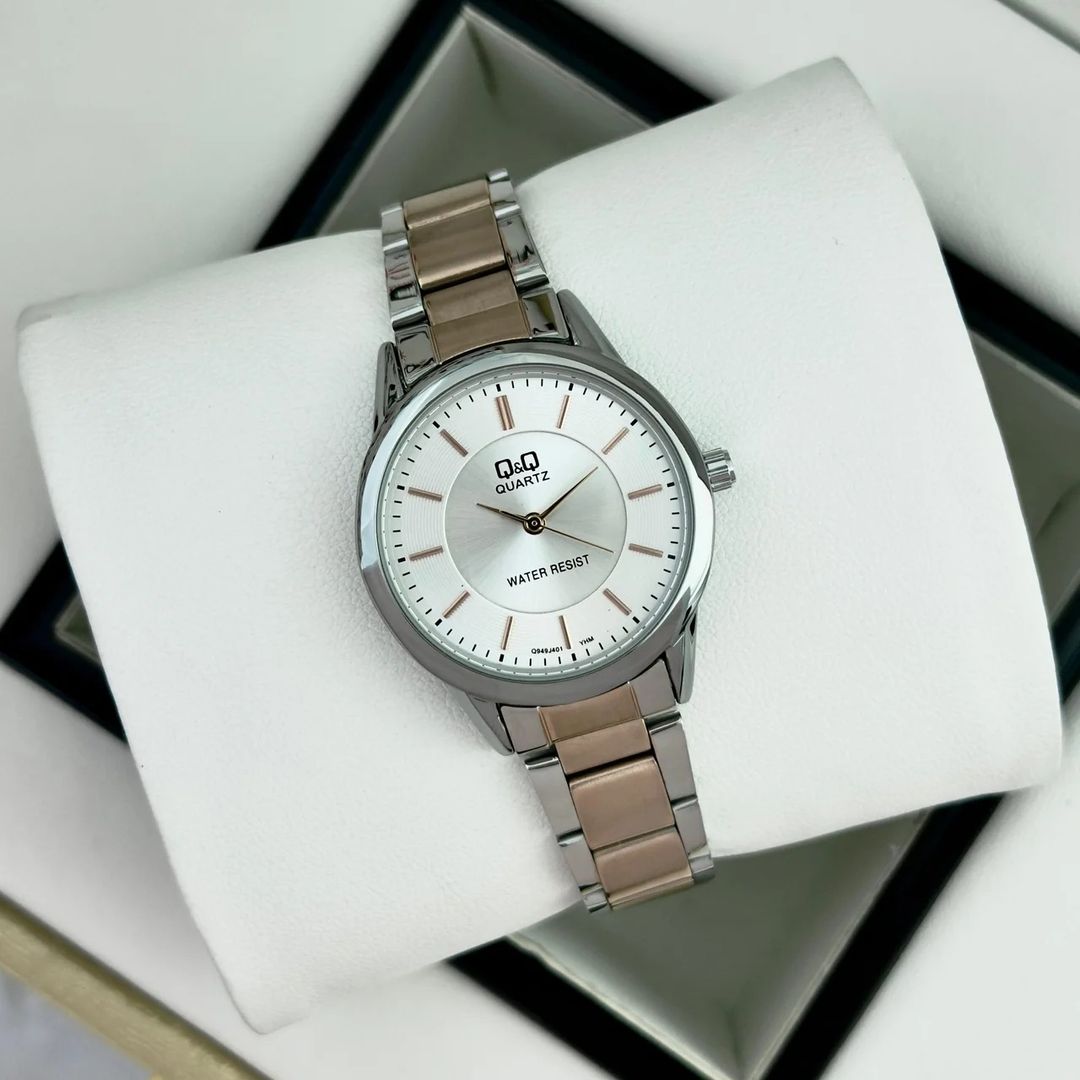 Reloj Q&Q