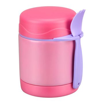 Food Jar 10 Onzas - imagen 1