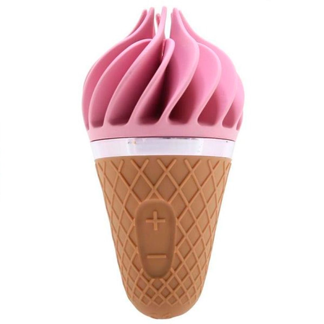 Satisfyer Sweet Treat pnk