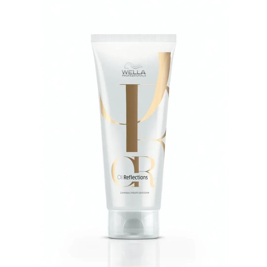 ACONDICIONADOR OIL REFLECTIONS 200ML WELLA