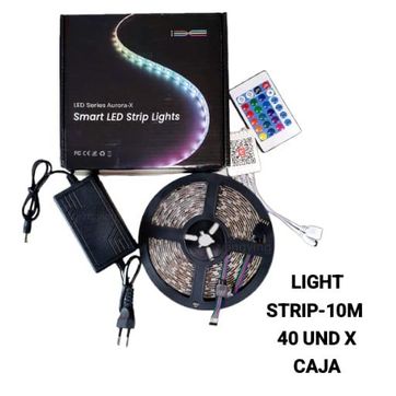 Imagen del producto CINTA LES X 10M