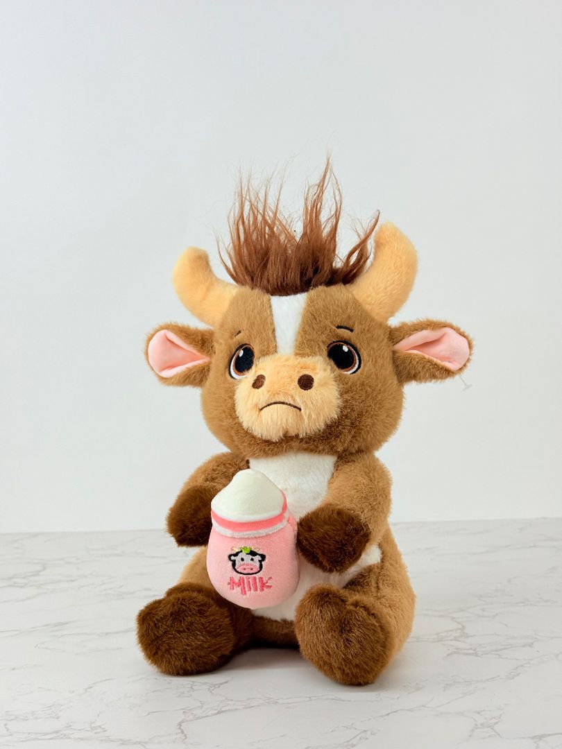 TORO TETERO 30 CM