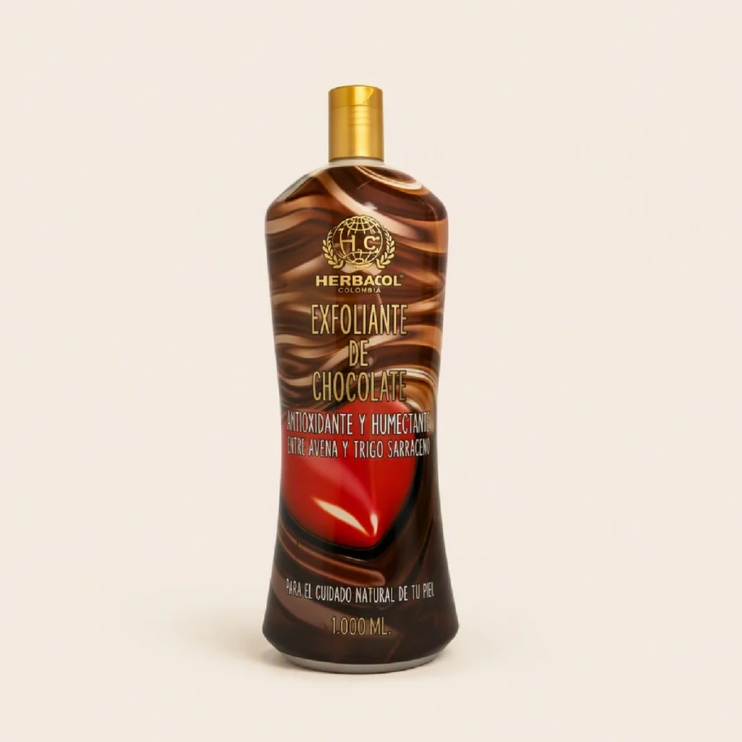 EXFOLIANTE CORPORAL X 1000 ML
