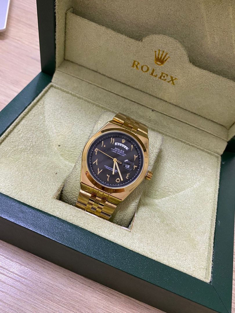 RELOJ ROLEX 