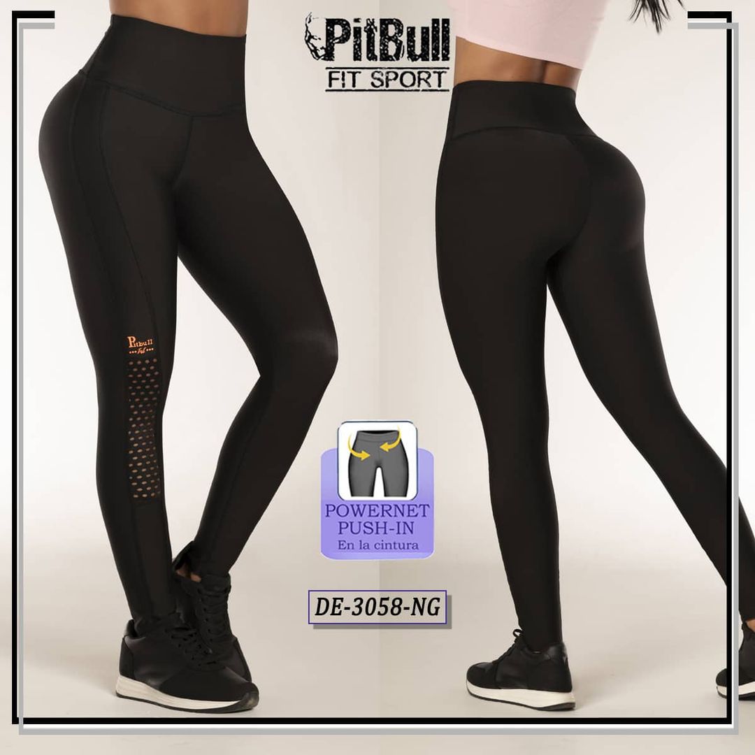 Leggins Deportivo - DE3058