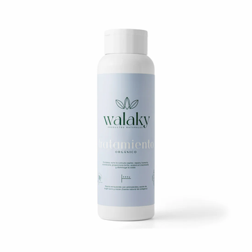 Imagen del producto TRATAMIENTO ORGANICO 500ML WALAKY