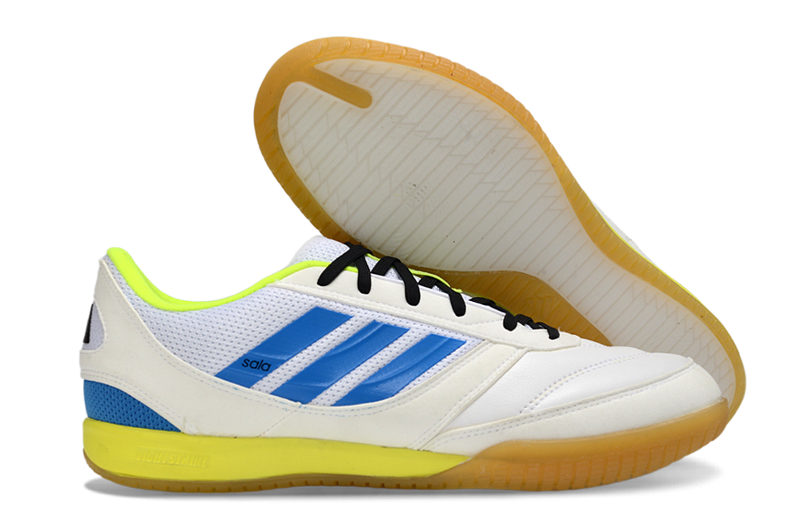 Tenis Copa Mundo IC - Indoor / Futsal Lote 1