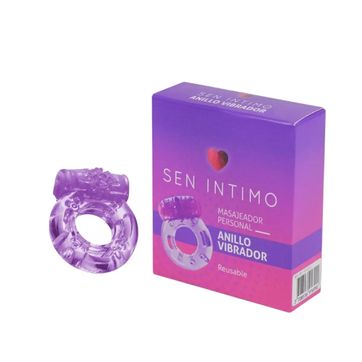 Imagen del producto SEN INTIMO 