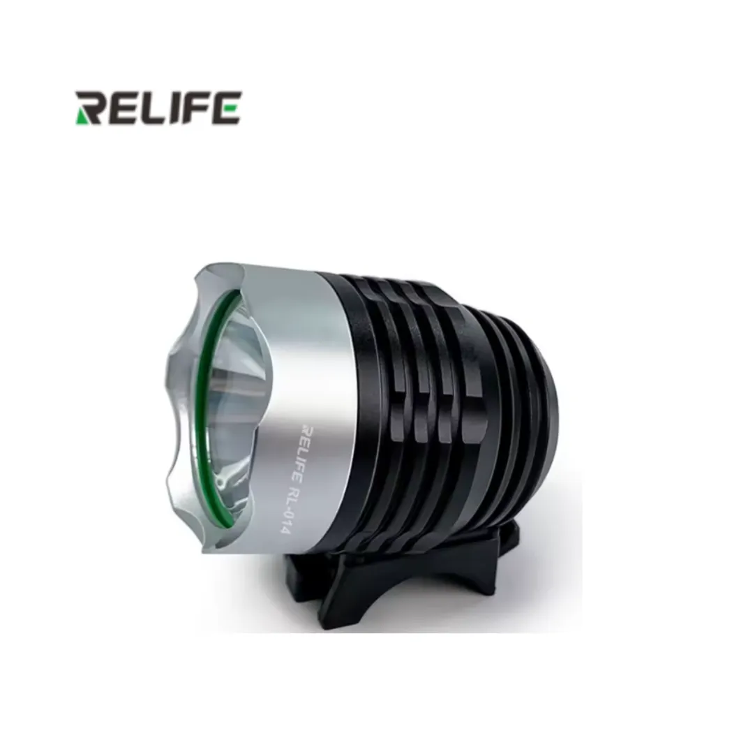LAMPARA UV PORTABLE RELIFE RL-014