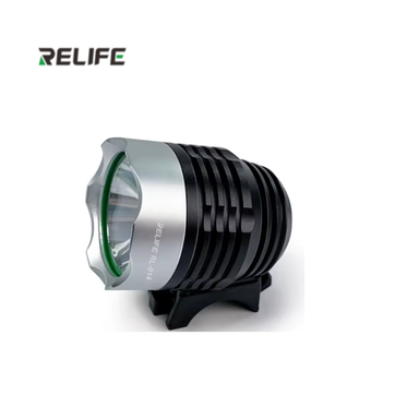 Imagen del producto LAMPARA UV PORTABLE RELIFE RL-014