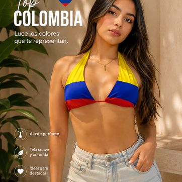 Top Martina  - imagen 1