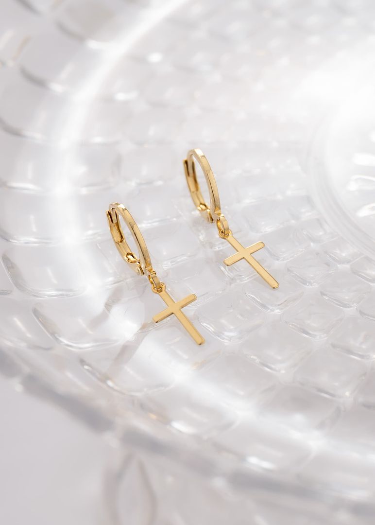 Candonga cruz delgada