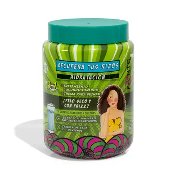 Imagen del producto TRATAMIENTO 3 EN 1 HIDRATACION 1000ML PONTO