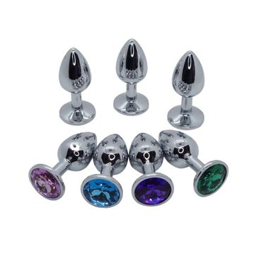 Imagen del producto PLUG JOYA