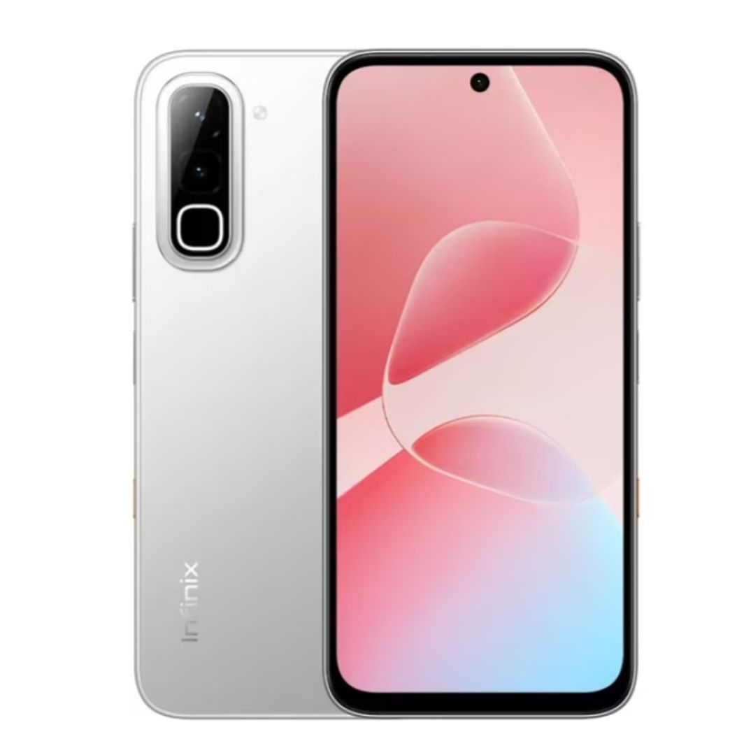 INFINIX HOT 70 - 256GB + 4RAM