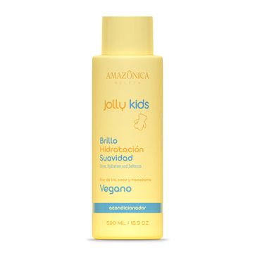 Imagen del producto Acondicionador  Kids Vegano Amazonica
