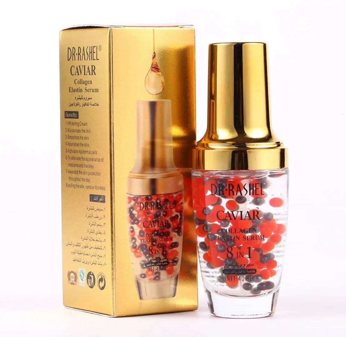 SERUM FACIAL CAVIAR DR.RASHEL