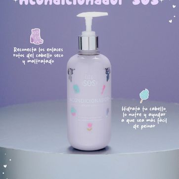 Imagen del producto Acondicionador SOS