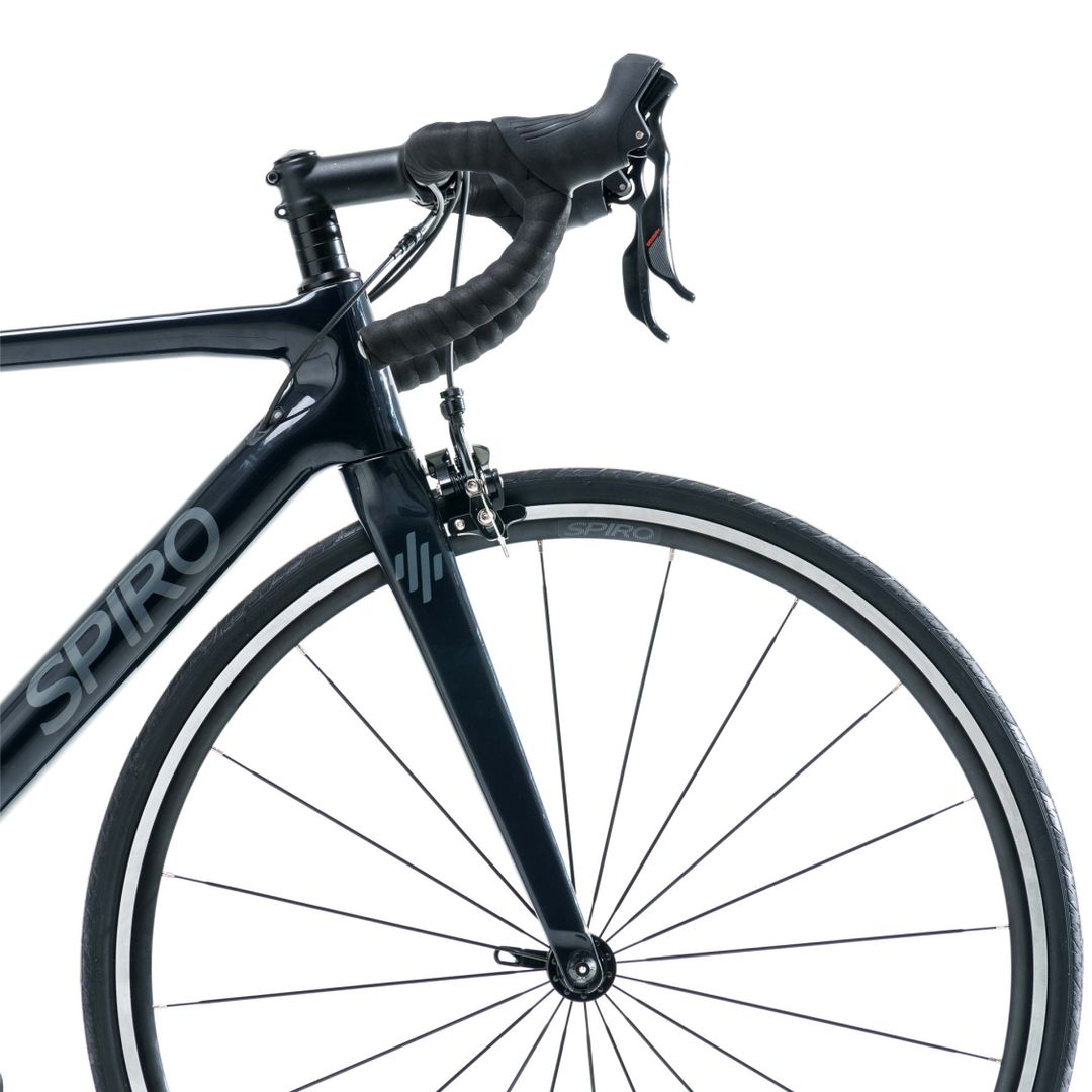 LEGEND Sensah Empire - Midnight Black