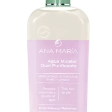 Imagen del producto Agua Micelar Dual Purificante Ana María