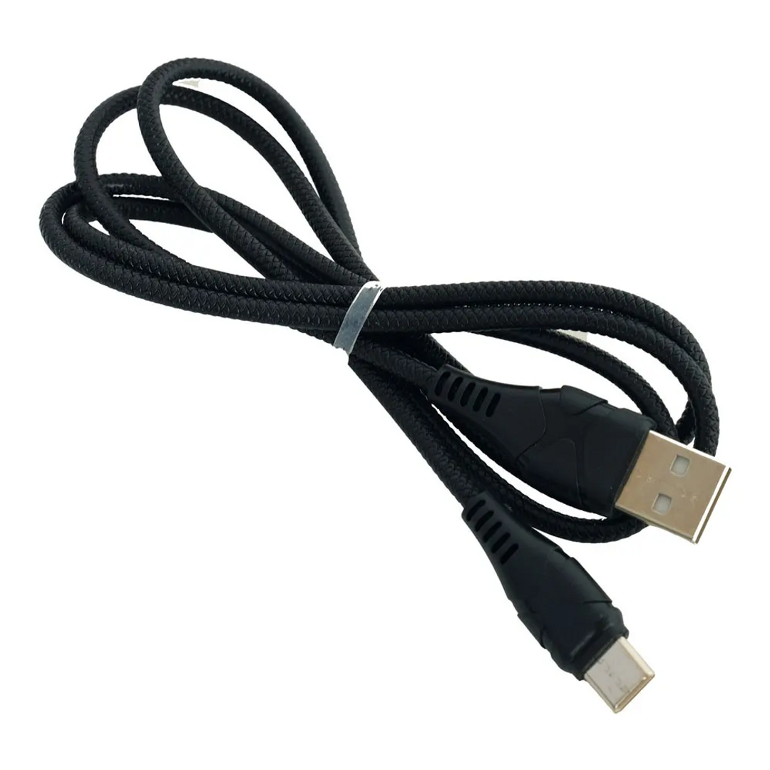 CABLE USB V8 MICRO FAST 3.1A