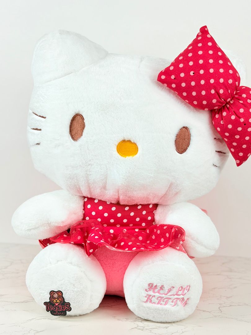 HELLO KITTY 65CM 