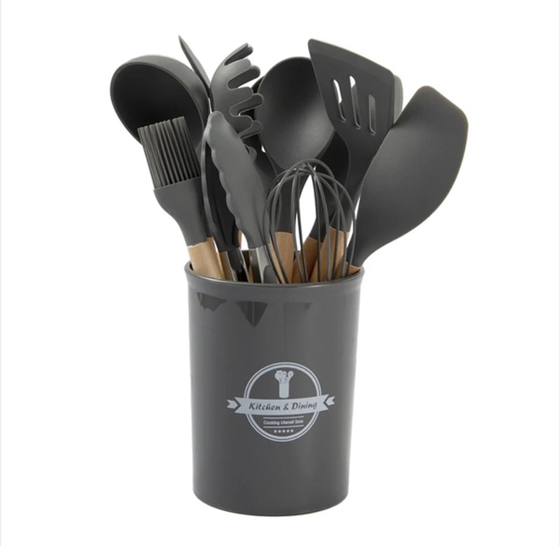 SET DE CUCHARAS K-12P