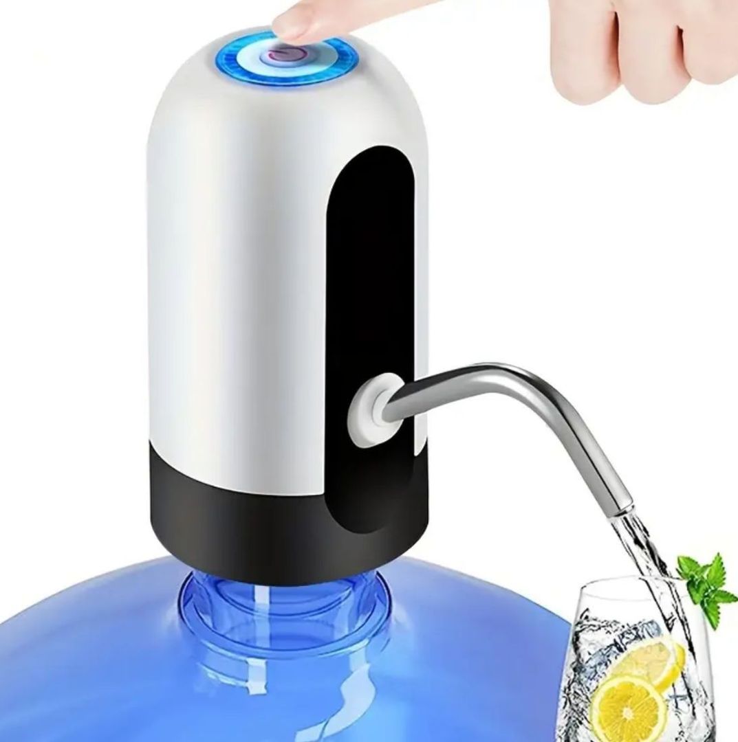 DIPENSADOR ELECTRICO