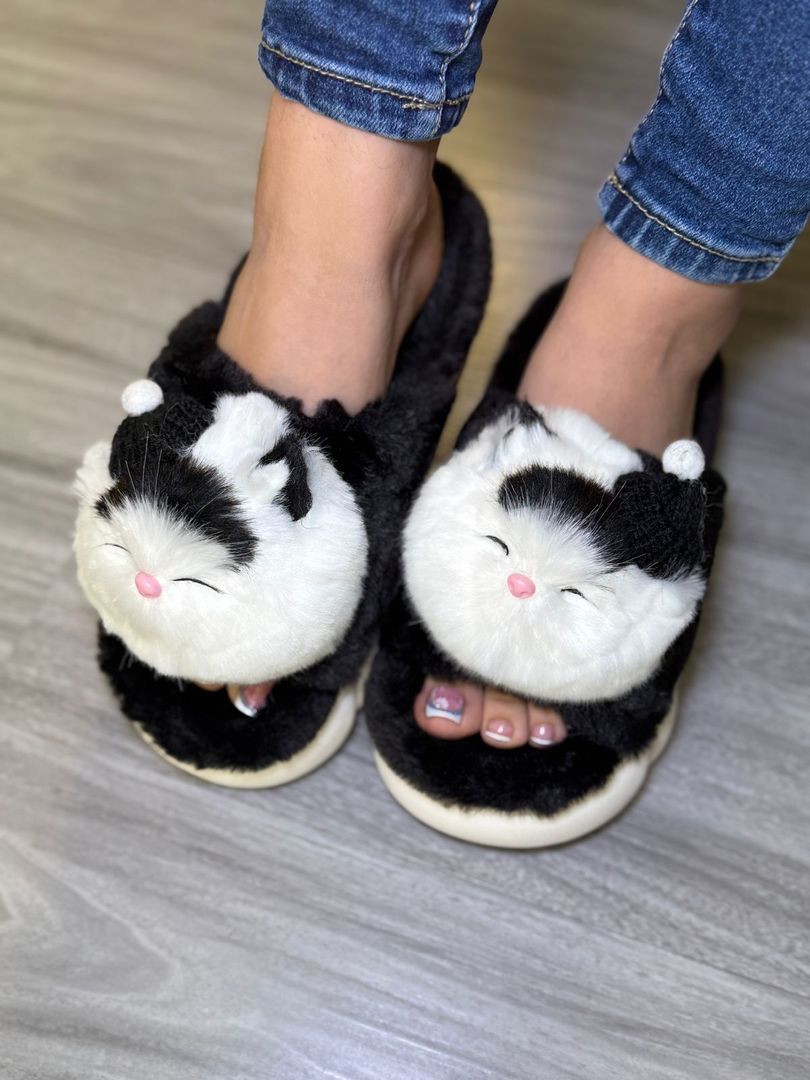 Pantuflas