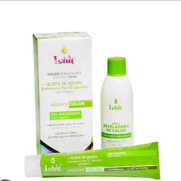 Imagen del producto Lehit