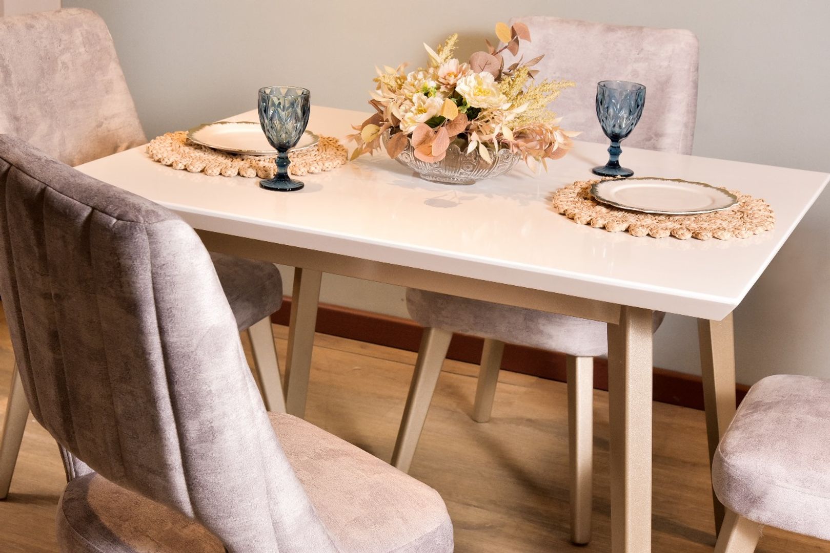 CDOR PLAYERO NEW CHAMPAÑA X4 PM TAPIZ PLATA	