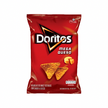 Imagen del producto Doritos 150Gr