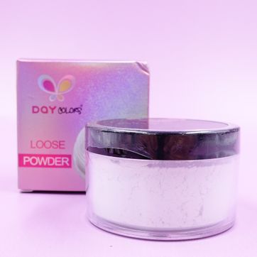 Imagen del producto POLVO TRANSLUCIDO LUMINOSO DAY COLORS