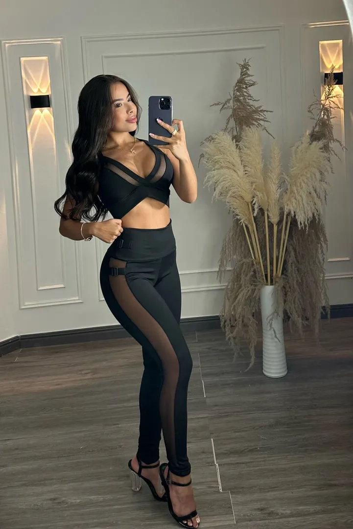 SET VIBRA